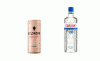 Diageo launcht Neuheit im Premix-Segment und eine alkoholfreie Gin-Variante -